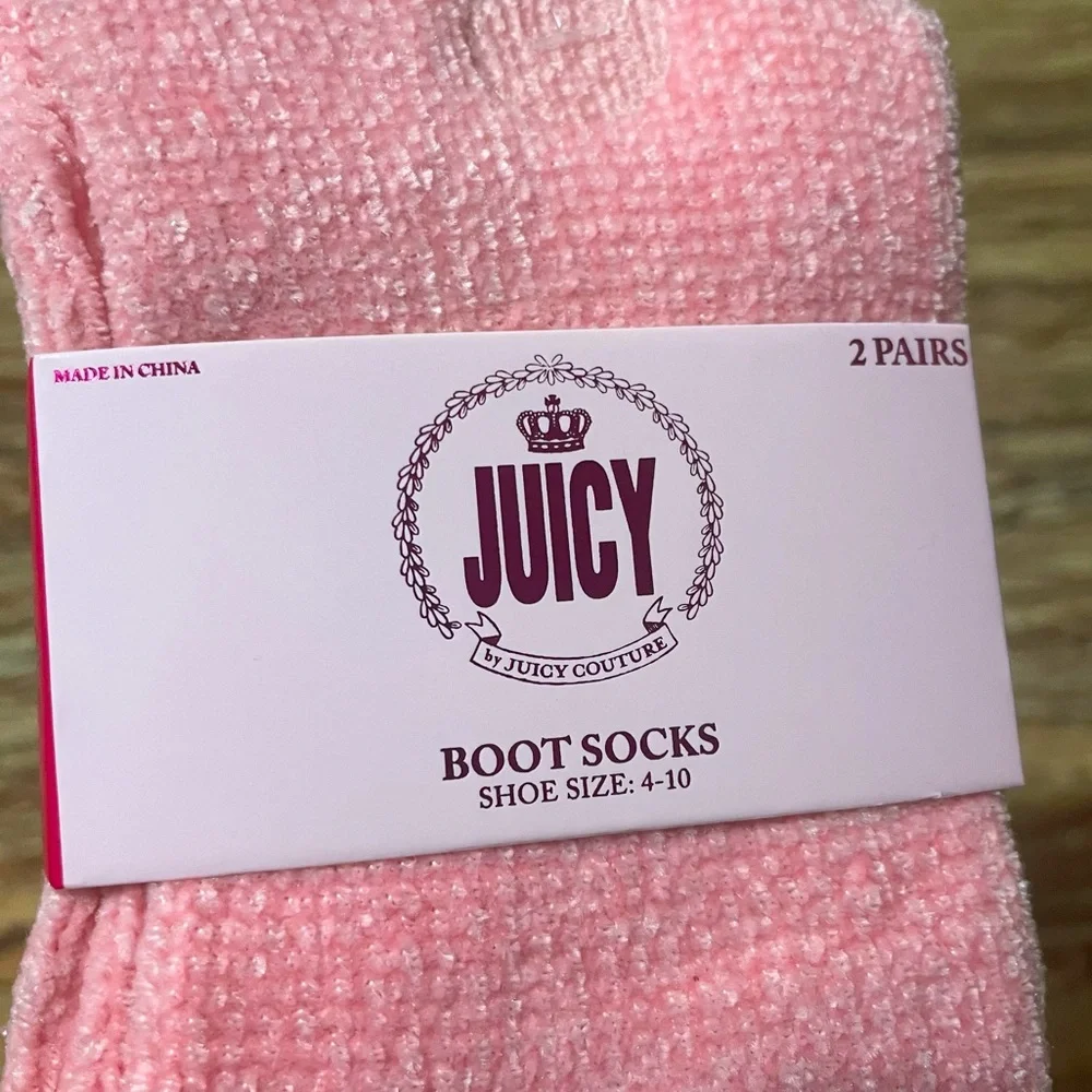 Juicy Couture